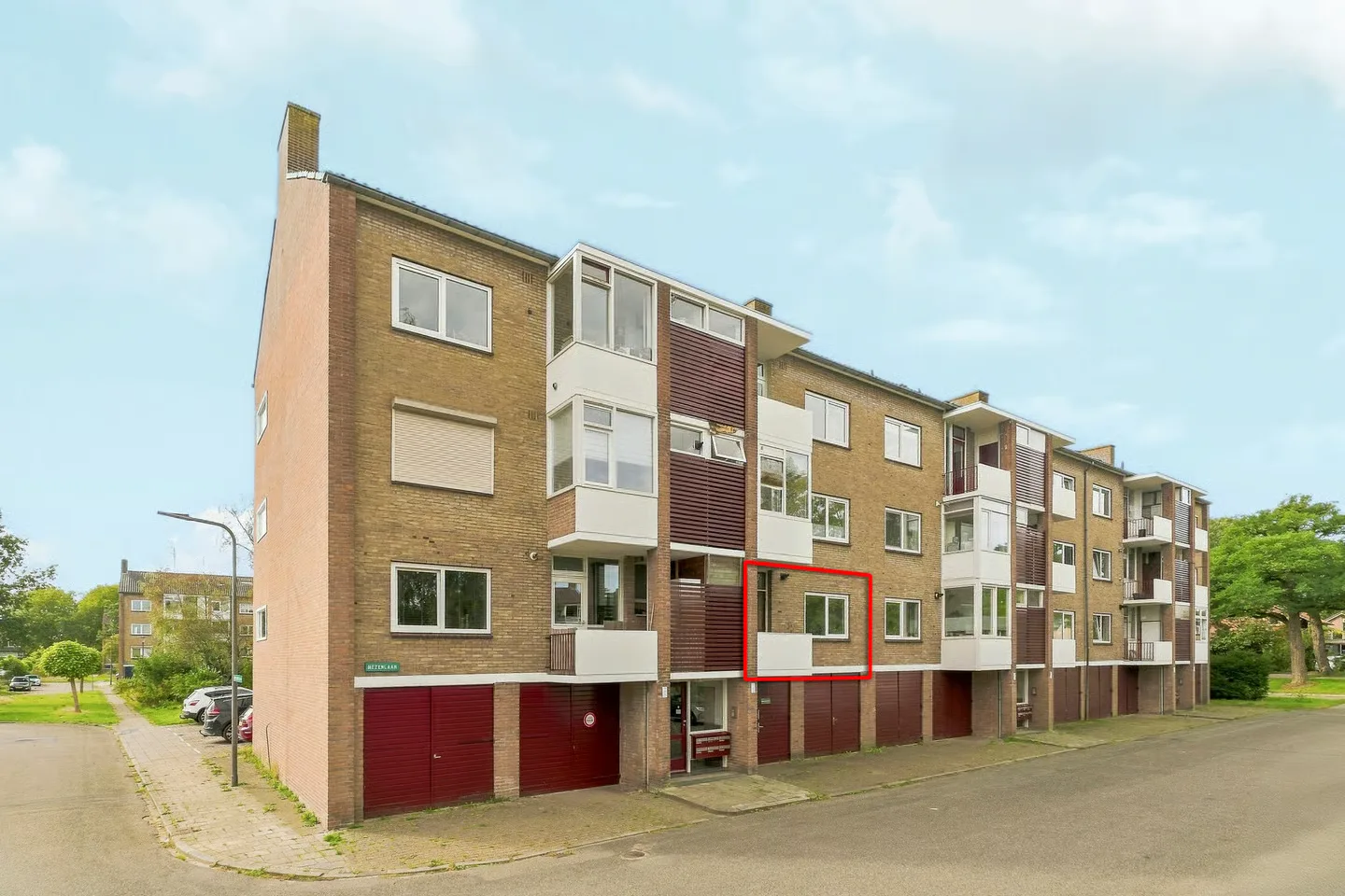 Mezenlaan 79 in Dieren