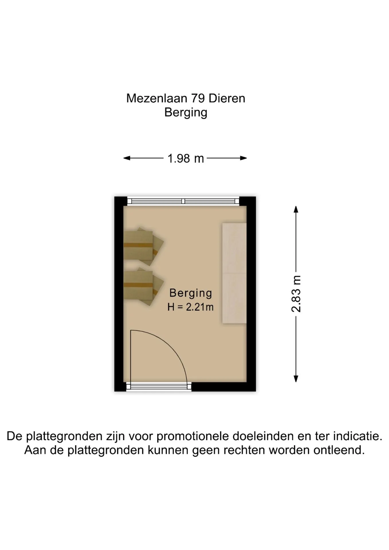 Mezenlaan 79 Dieren thumbnail 29