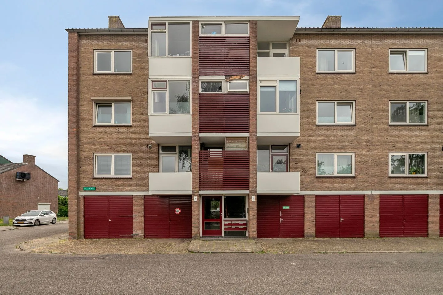 Mezenlaan 81 in Dieren