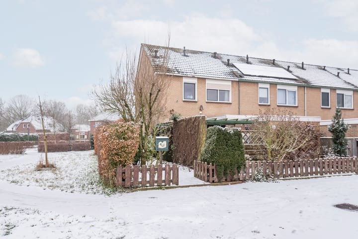 Mezenpad 16 in Ulft photo