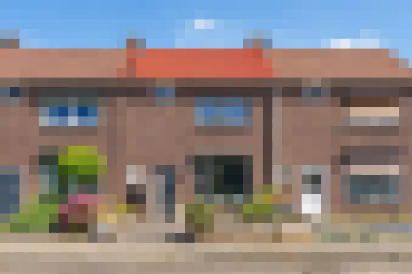 Mezenstraat 37 Geleen