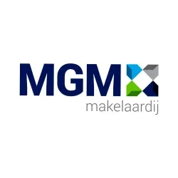 Logo MGM Makelaardij Best