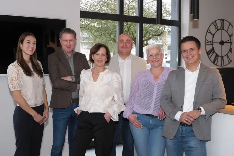 Bürofoto von MGM Makelaardij Helmond