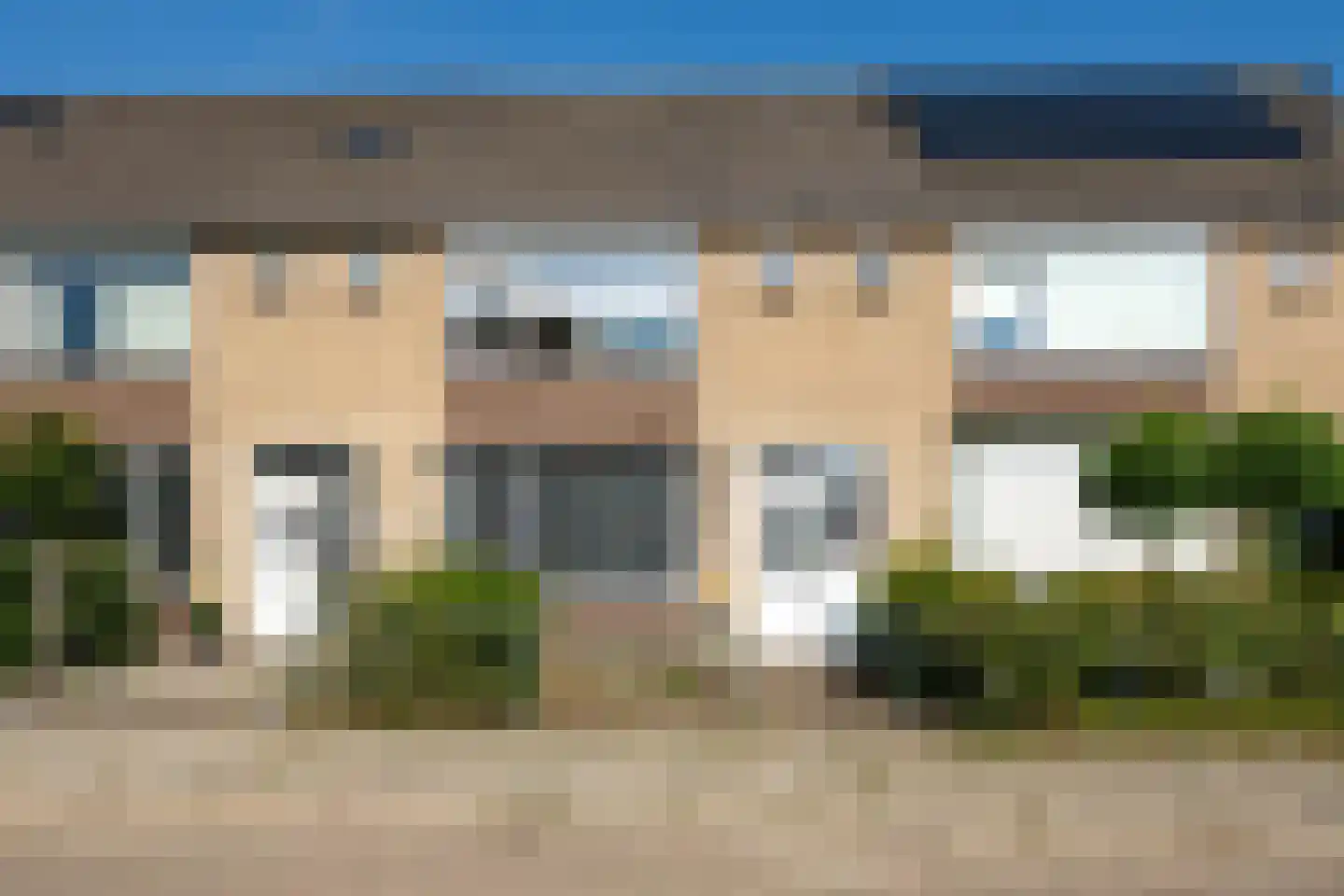 Mgr Ariensstraat 5 in Hoogerheide