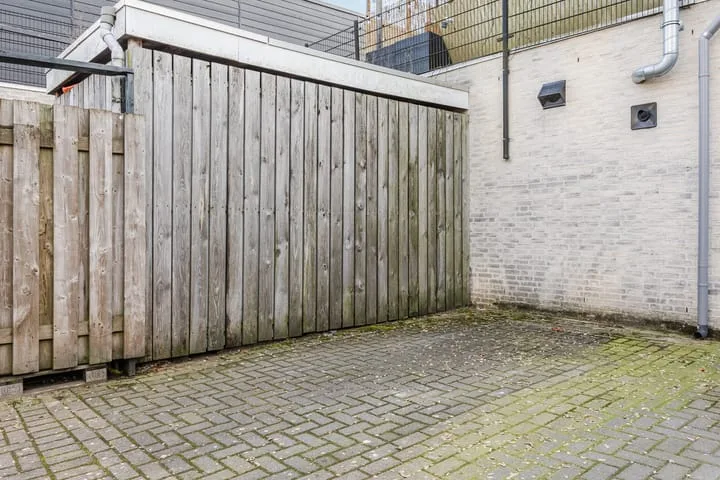 Mgr.Bekkersstraat 111 Boxtel thumbnail 18
