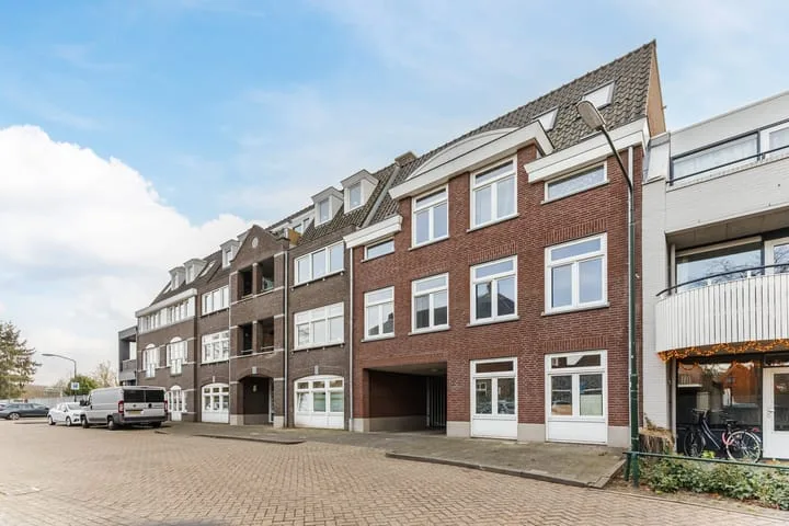 Mgr.Bekkersstraat 111 Boxtel thumbnail 20