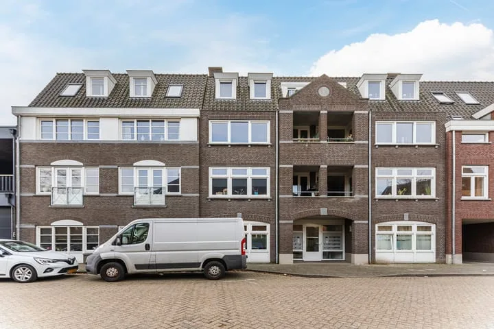 Mgr.Bekkersstraat 111 Boxtel thumbnail 21