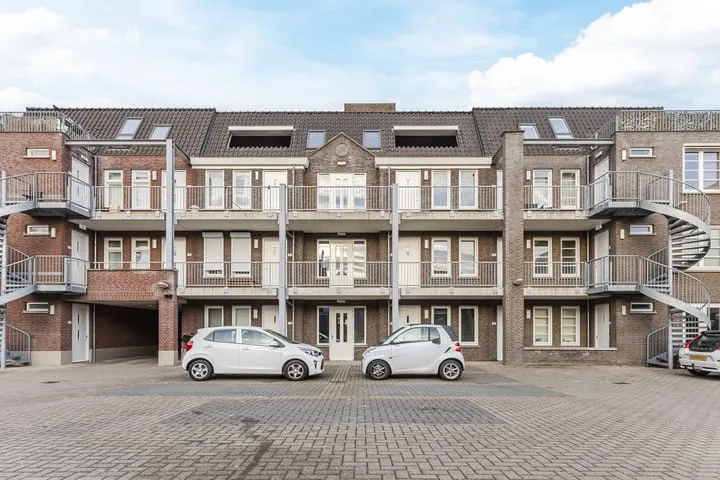 Mgr.Bekkersstraat 111 Boxtel thumbnail 22