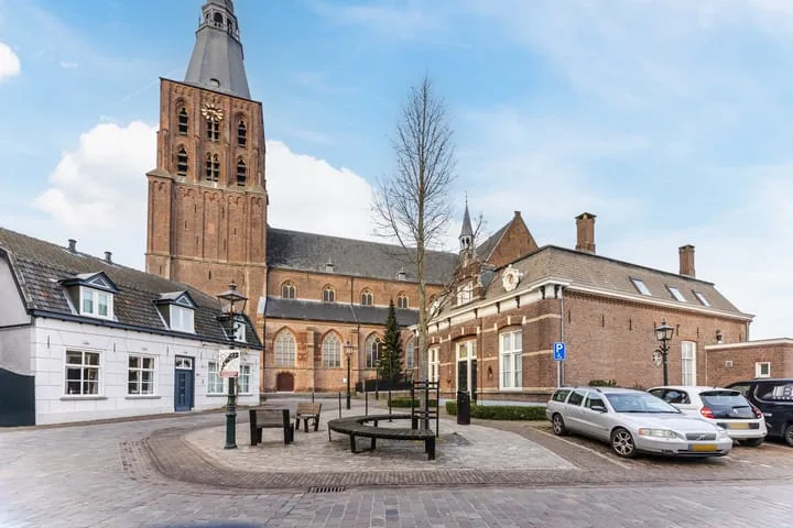 Mgr.Bekkersstraat 111 Boxtel thumbnail 23