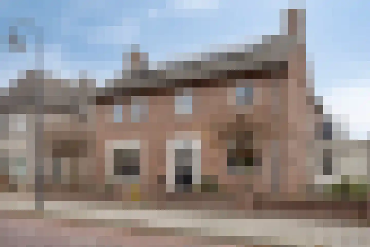 Mgr. Bosstraat 6 Uden