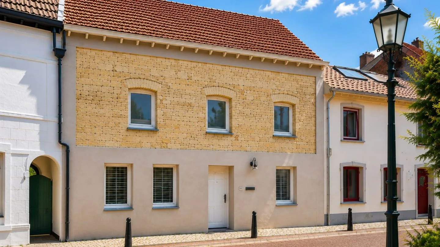 Mgr. Brulsstraat 11 Hulsberg