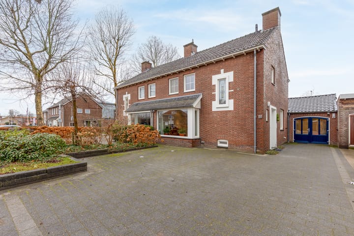 Photo of property Mgr. Claessensstraat 20, Sittard