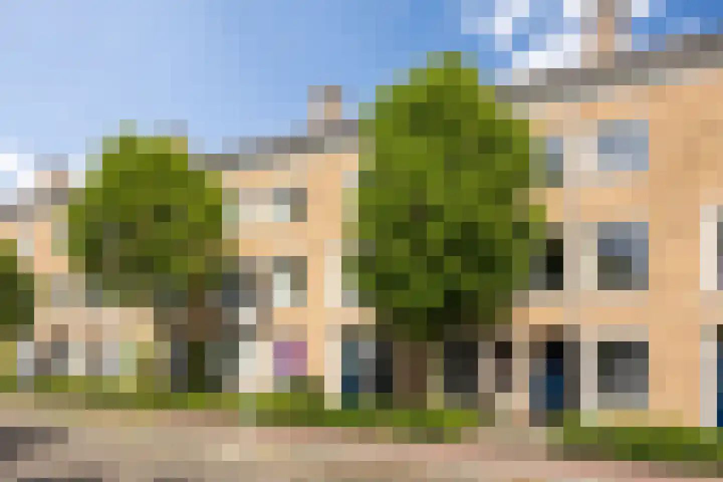 Mgr. Diepenstraat 15 in 's-Hertogenbosch