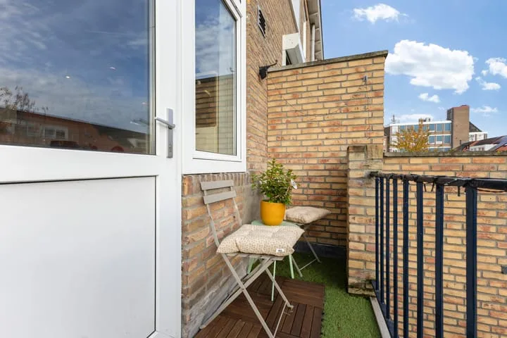 Mgr. Diepenstraat 15 A 's-Hertogenbosch thumbnail 18
