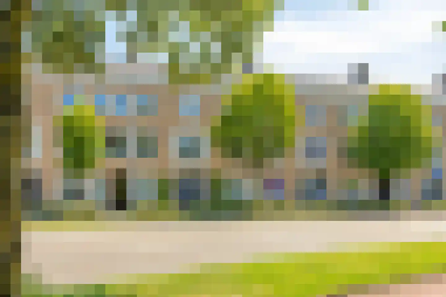 Mgr. Diepenstraat 17 A in 's-Hertogenbosch
