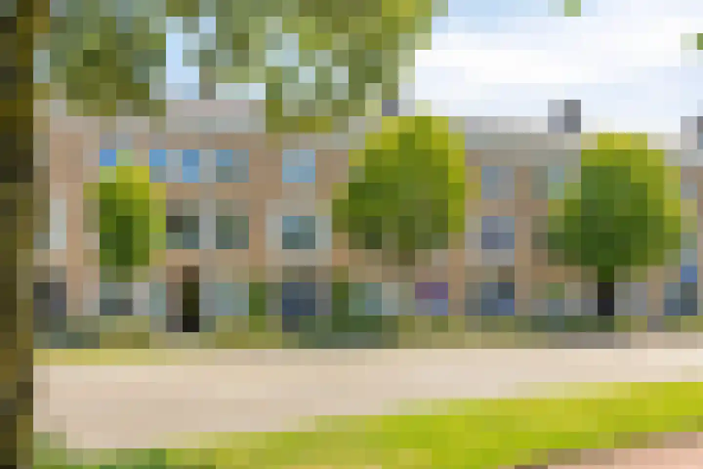 Mgr. Diepenstraat 17 A in 's-Hertogenbosch