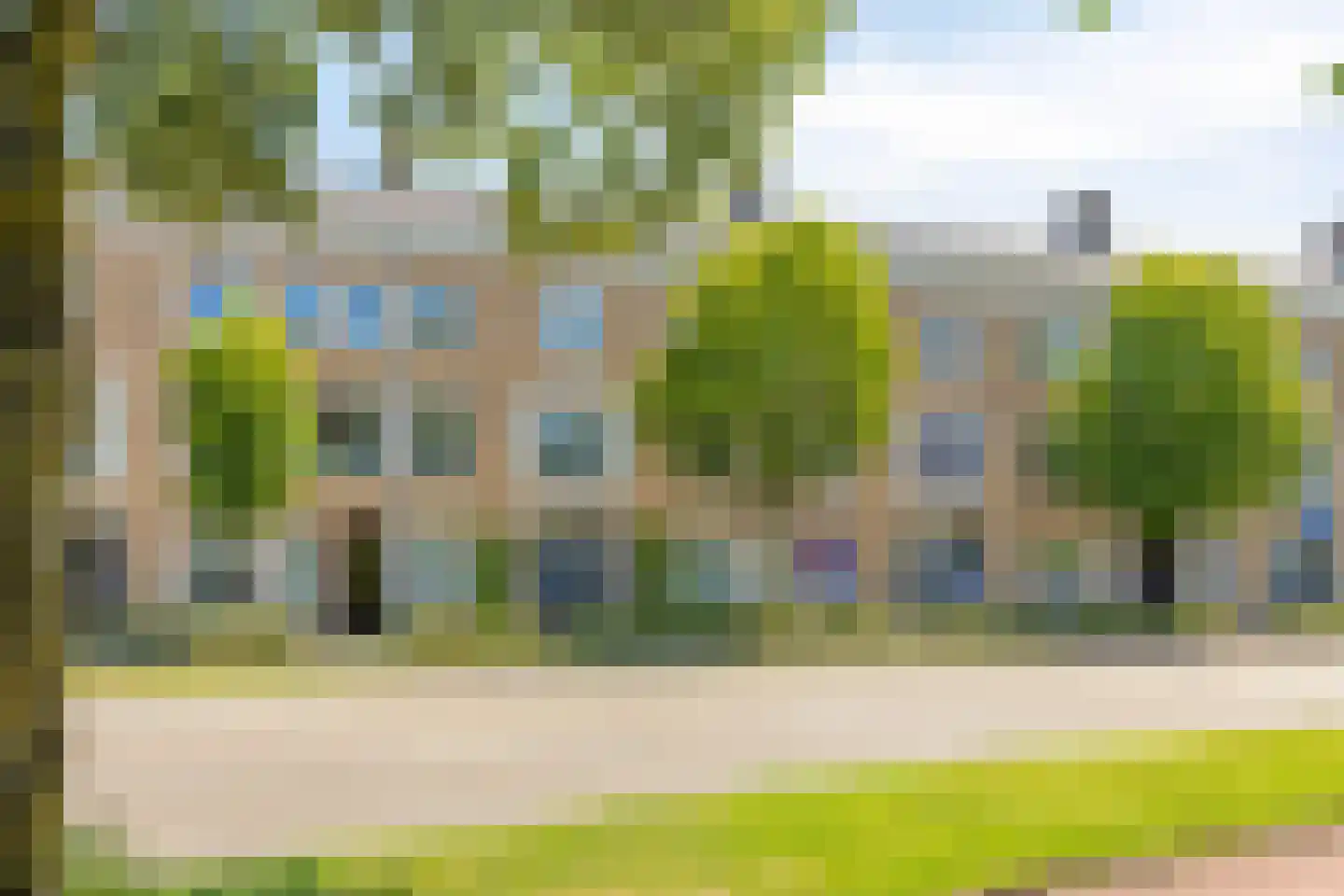 Mgr. Diepenstraat 17 A in 's-Hertogenbosch