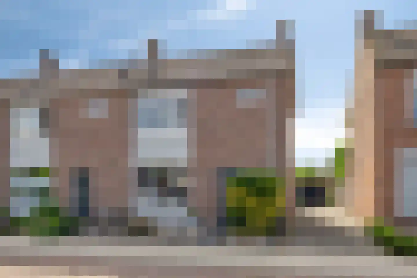 Mgr Dr Meuwesestraat 20 in Erp