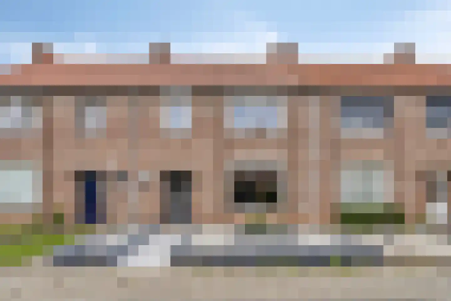 Mgr. Feronstraat 3 Geleen