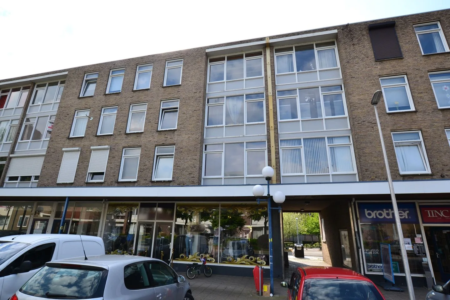 Mgr. Feronstraat 36 dans Heerlen