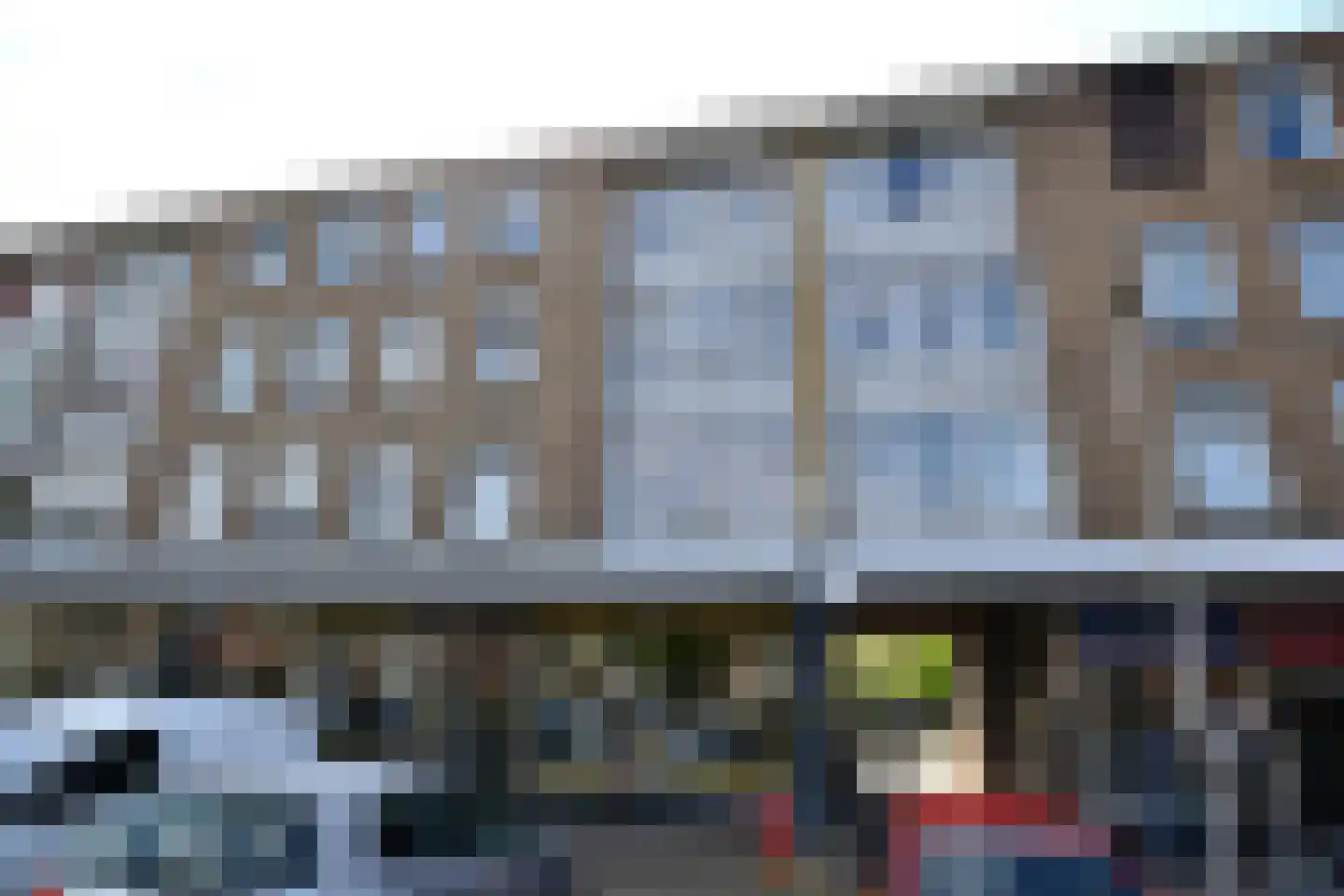 Mgr. Feronstraat 36 Heerlen