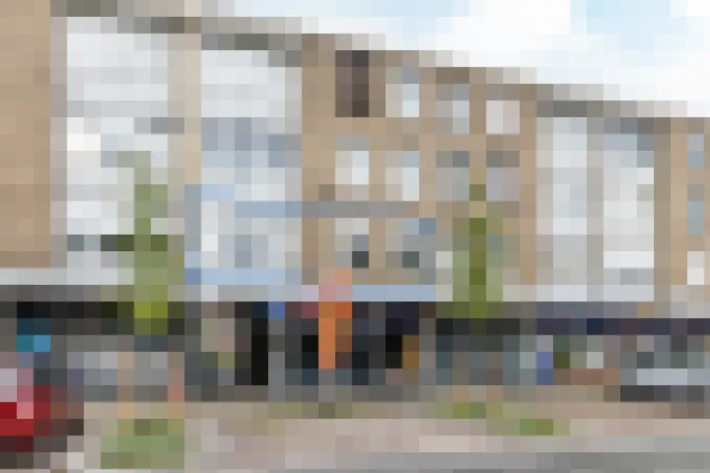 Mgr. Feronstraat 38 Heerlen