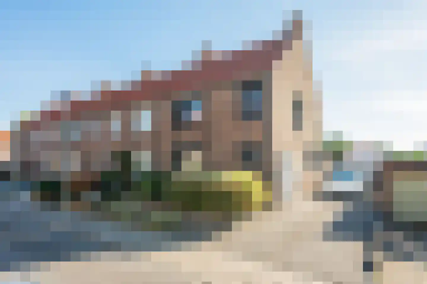 Mgr. Feronstraat 9 in Geleen