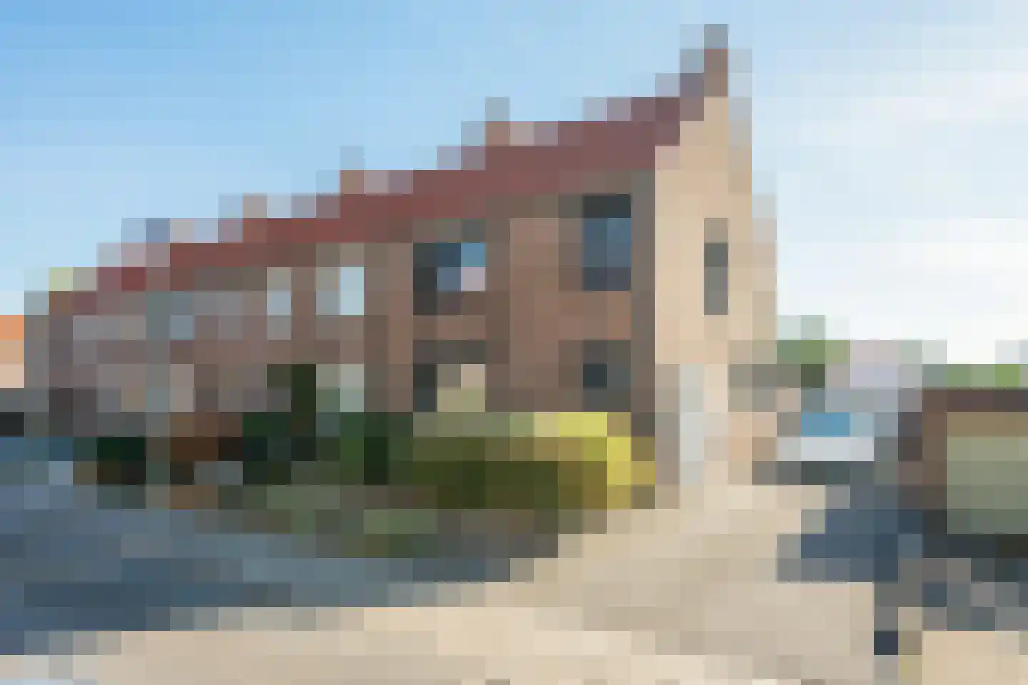 Mgr. Feronstraat 9 Geleen