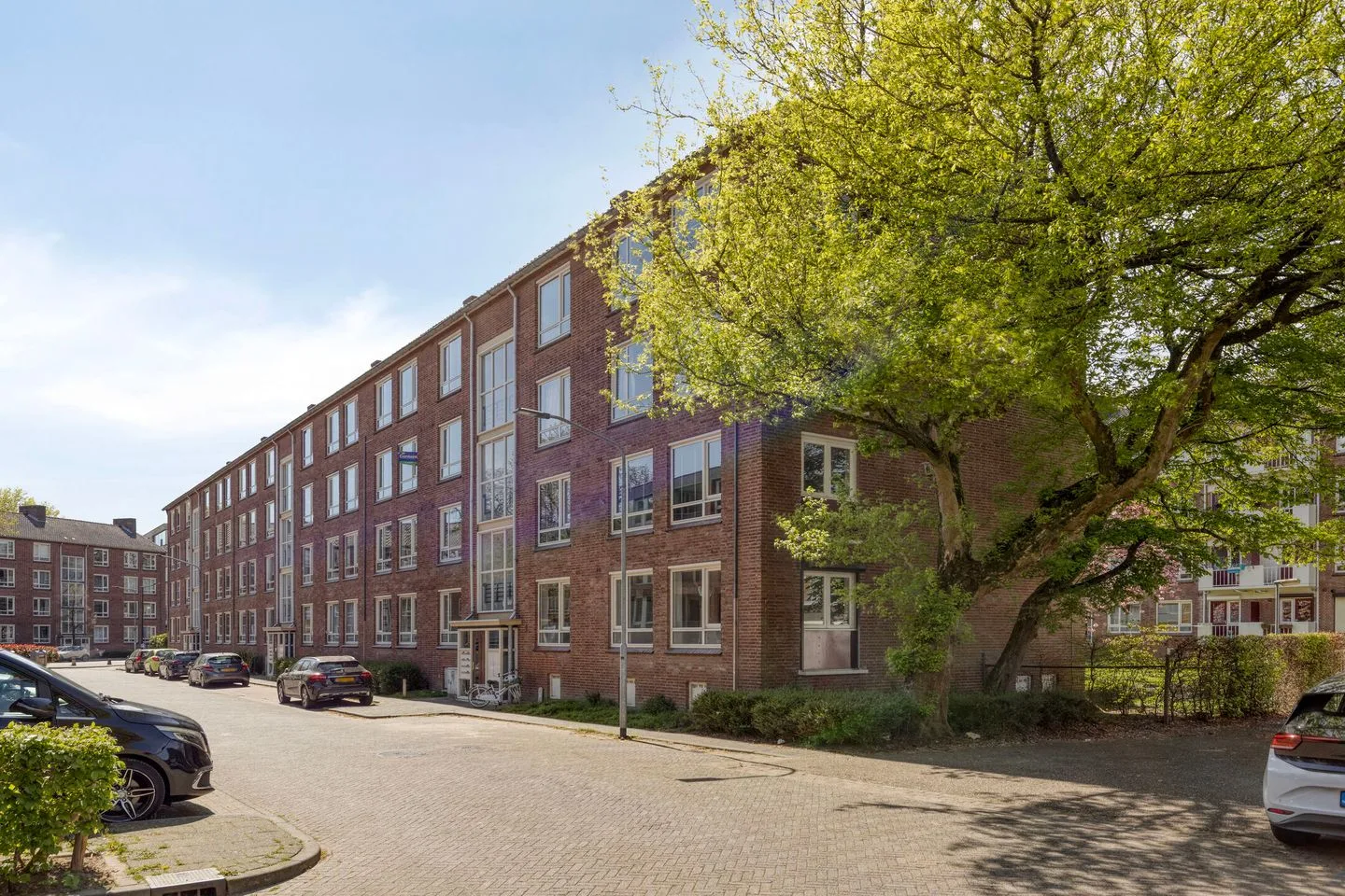 Mgr. Frenckenstraat 24 C Breda