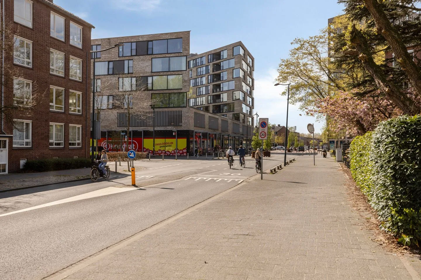 Mgr. Frenckenstraat 24 C Breda thumbnail 25