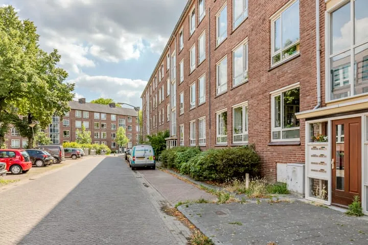 Mgr. Frenckenstraat 26 A Breda thumbnail 30