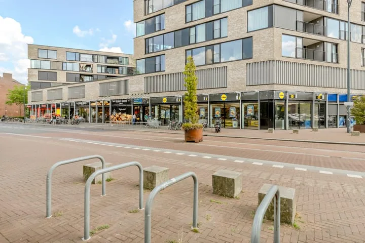 Mgr. Frenckenstraat 26 A Breda thumbnail 33