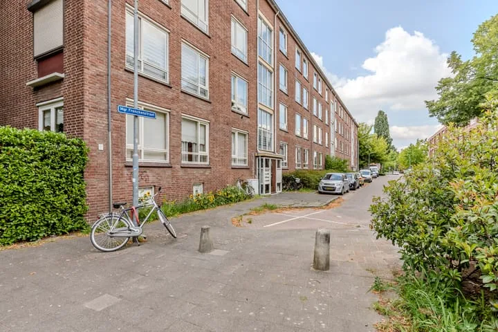 Mgr. Frenckenstraat 26 A Breda thumbnail 7