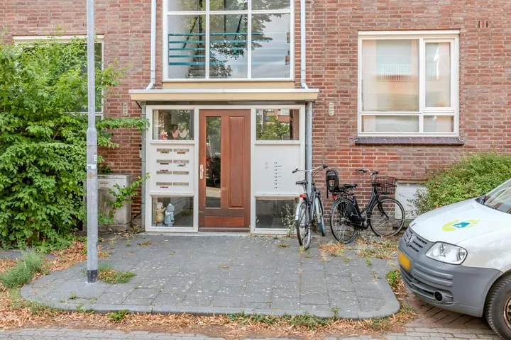 Mgr. Frenckenstraat 26 A Breda thumbnail 9