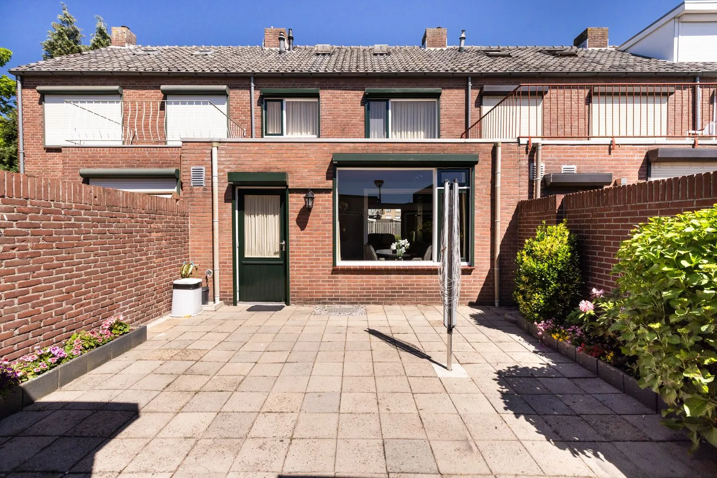 Mgr. Frenckenstraat 9 Oosterhout foto 2