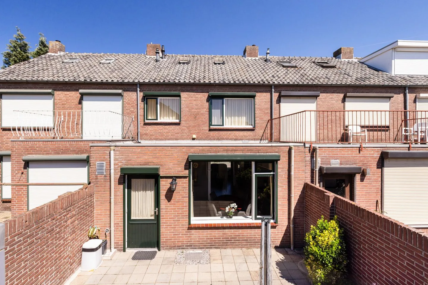 Mgr. Frenckenstraat 9 Oosterhout thumbnail 41