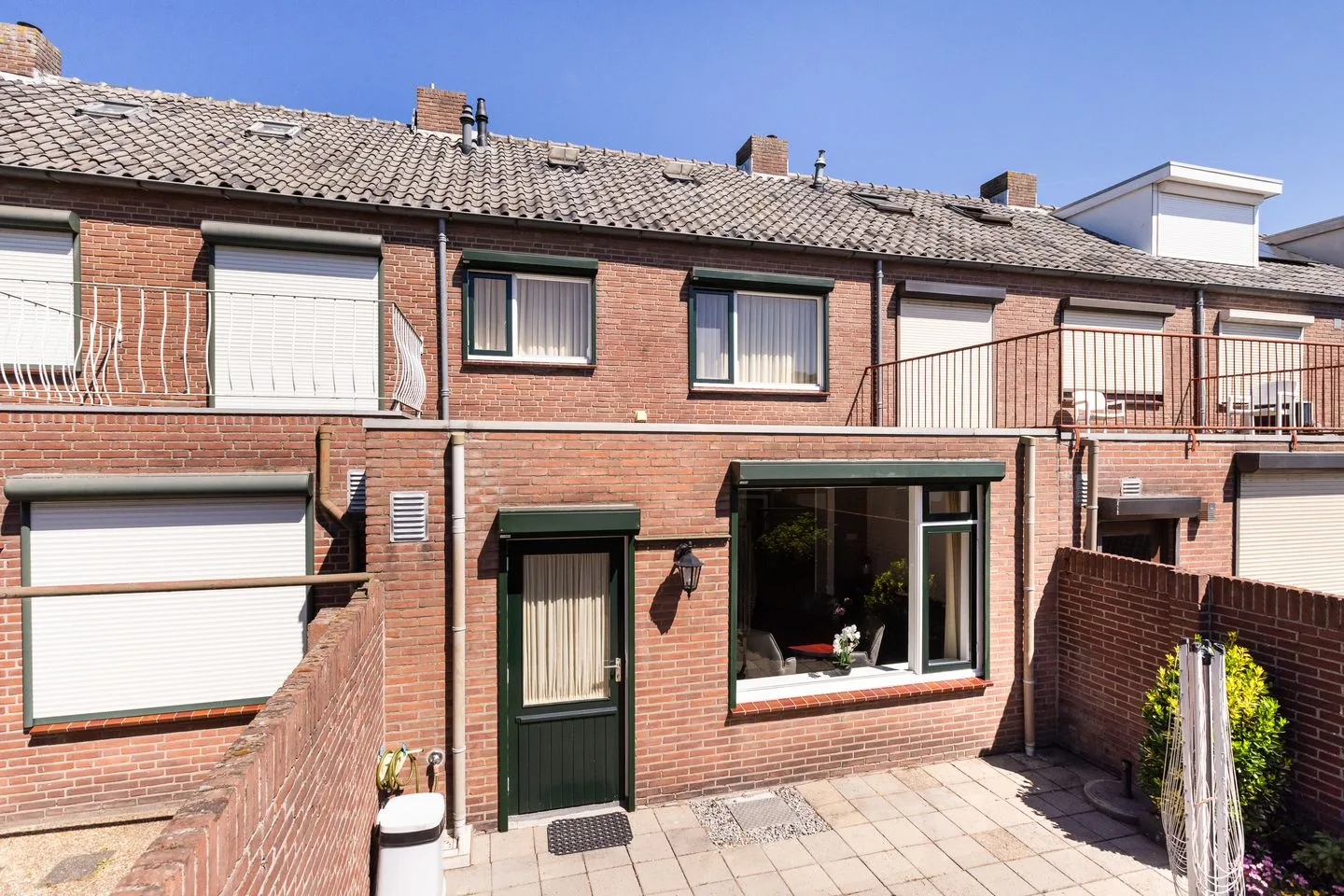 Mgr. Frenckenstraat 9 Oosterhout thumbnail 42