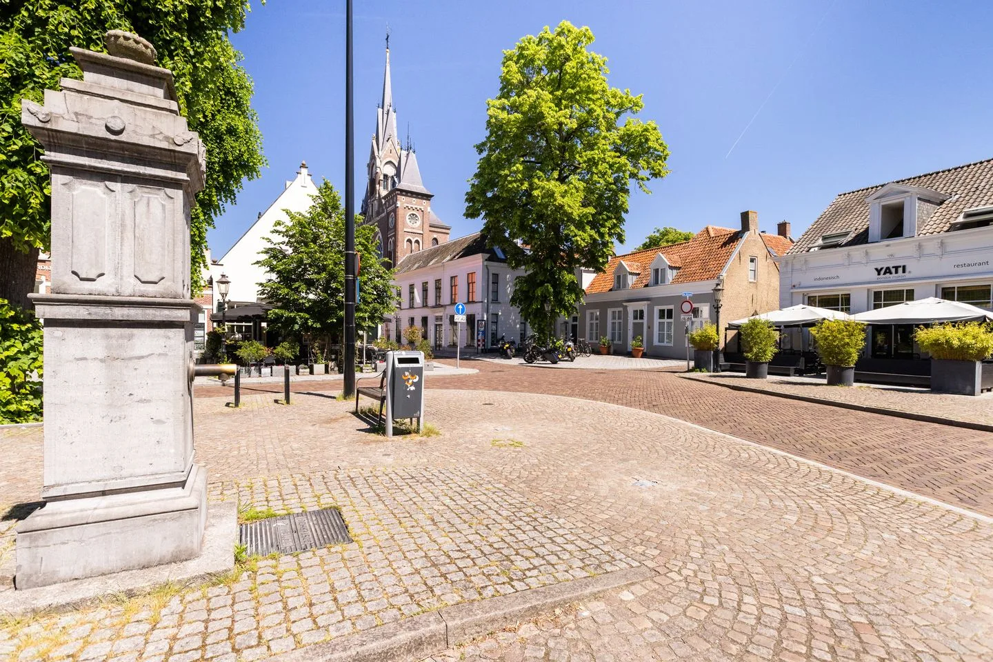 Mgr. Frenckenstraat 9 Oosterhout thumbnail 46