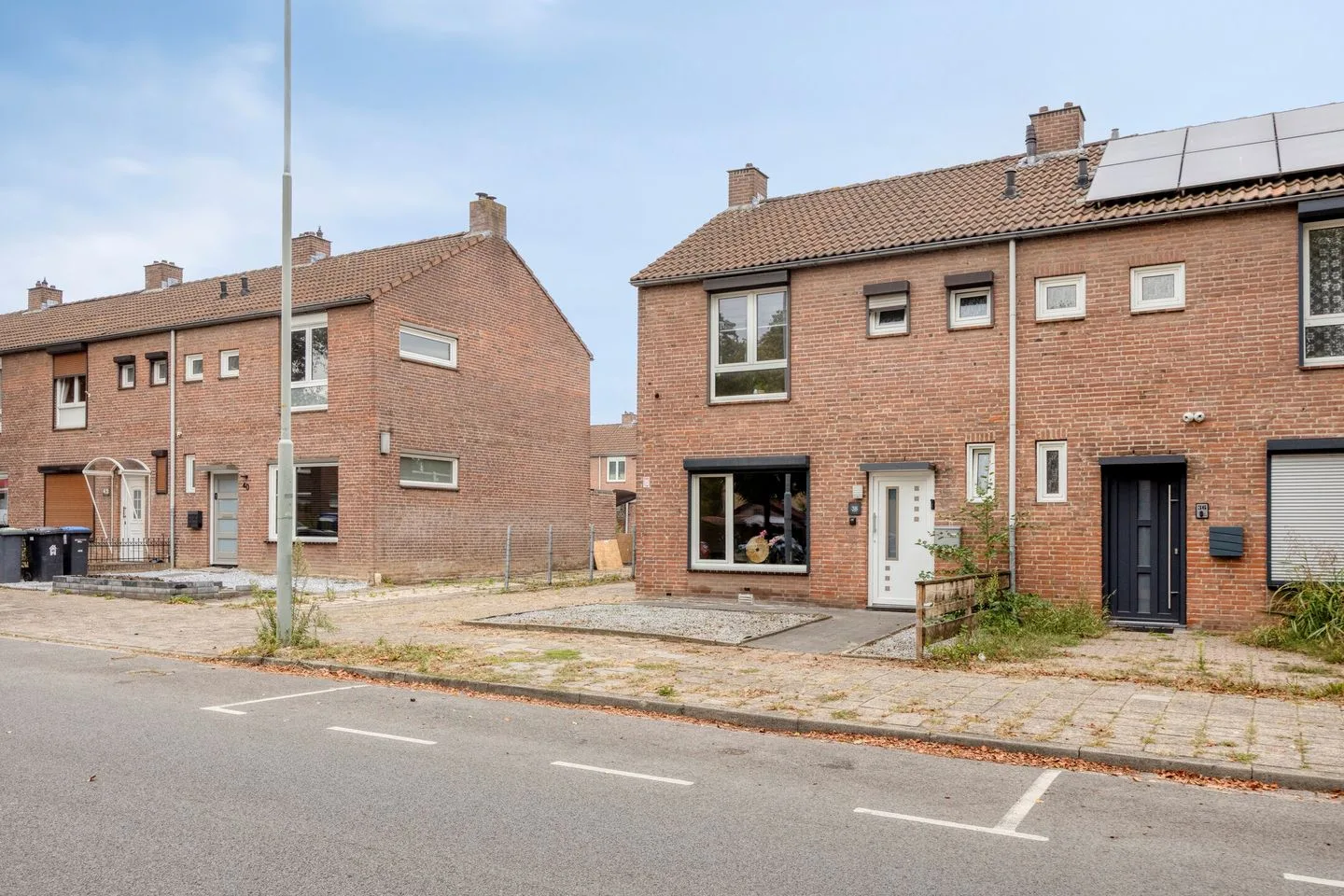 Mgr. Hanssenlaan 38 Hoensbroek foto 2