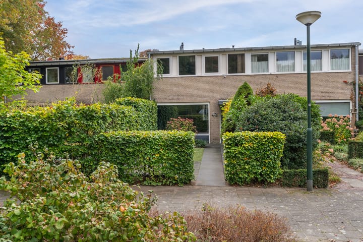 Mgr.Hermuslaan 42 in Sint-Michielsgestel photo