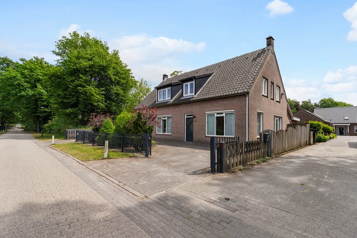 Mgr.Hermuslaan 99A in Sint-Michielsgestel Foto