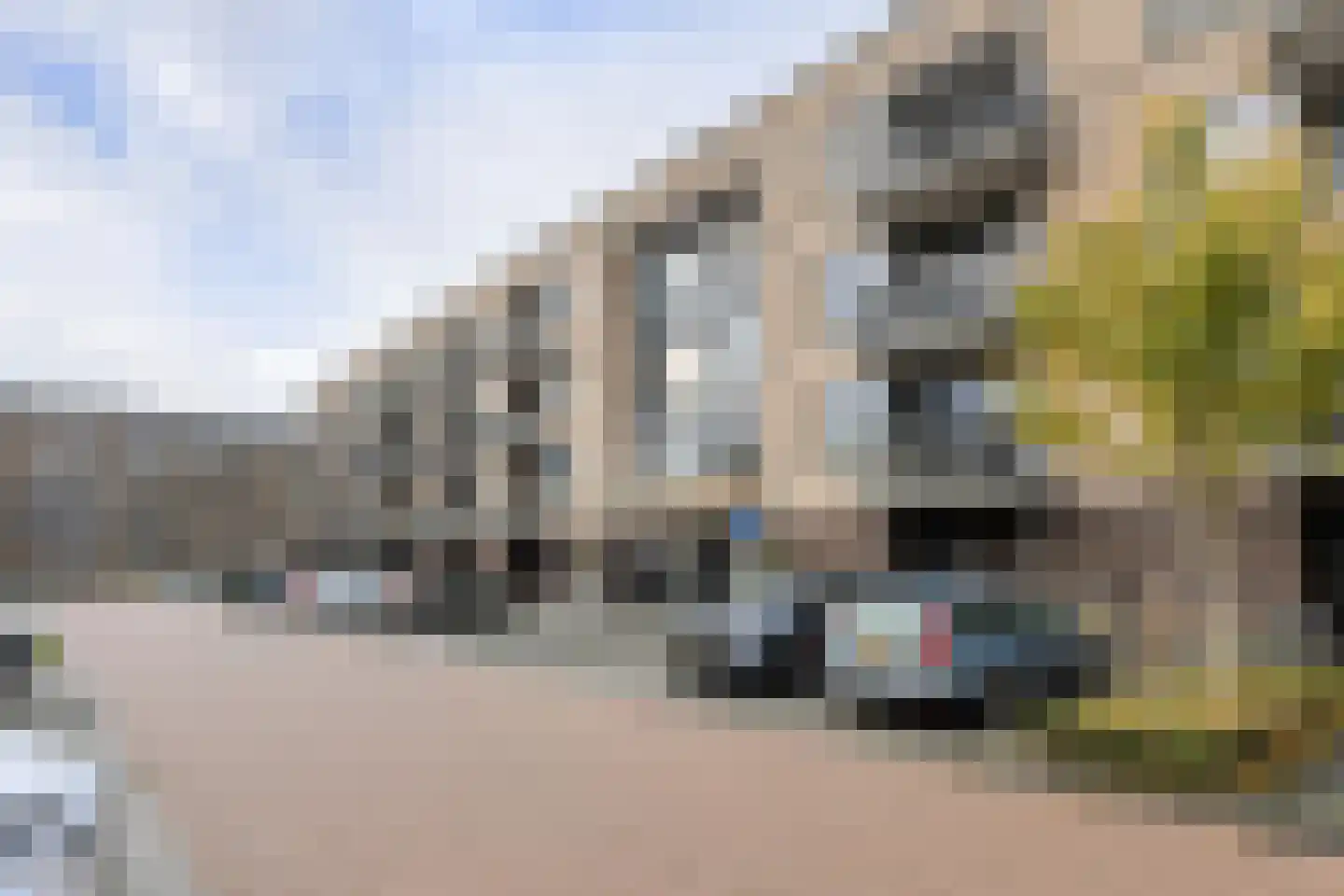 Mgr. Horsthuisstraat 27 Breda