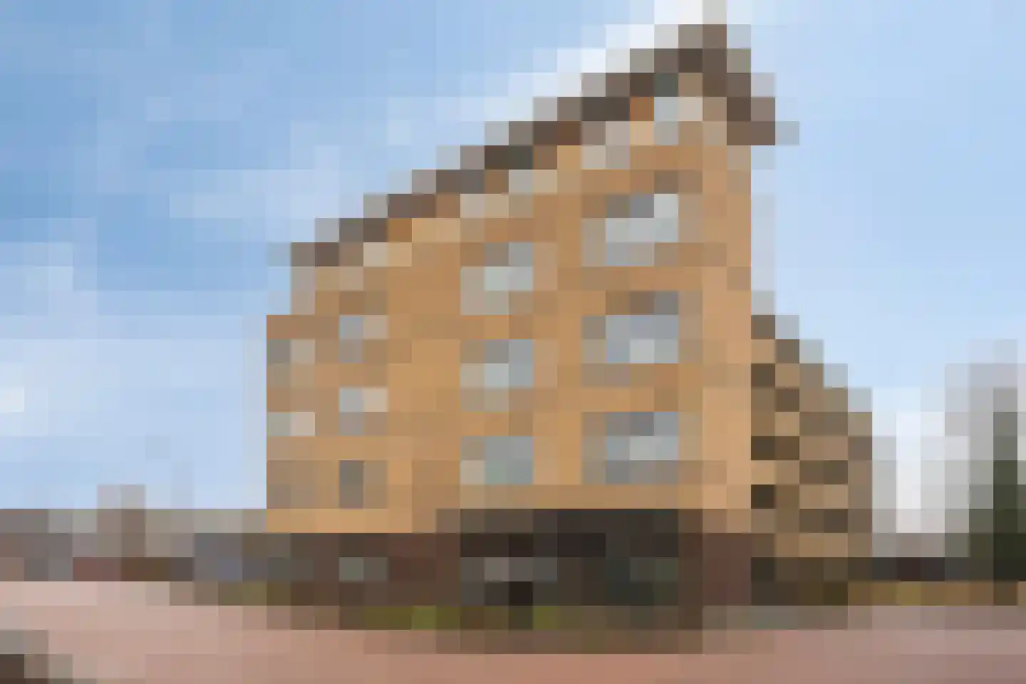 Mgr. Horsthuisstraat 3 D4 Breda