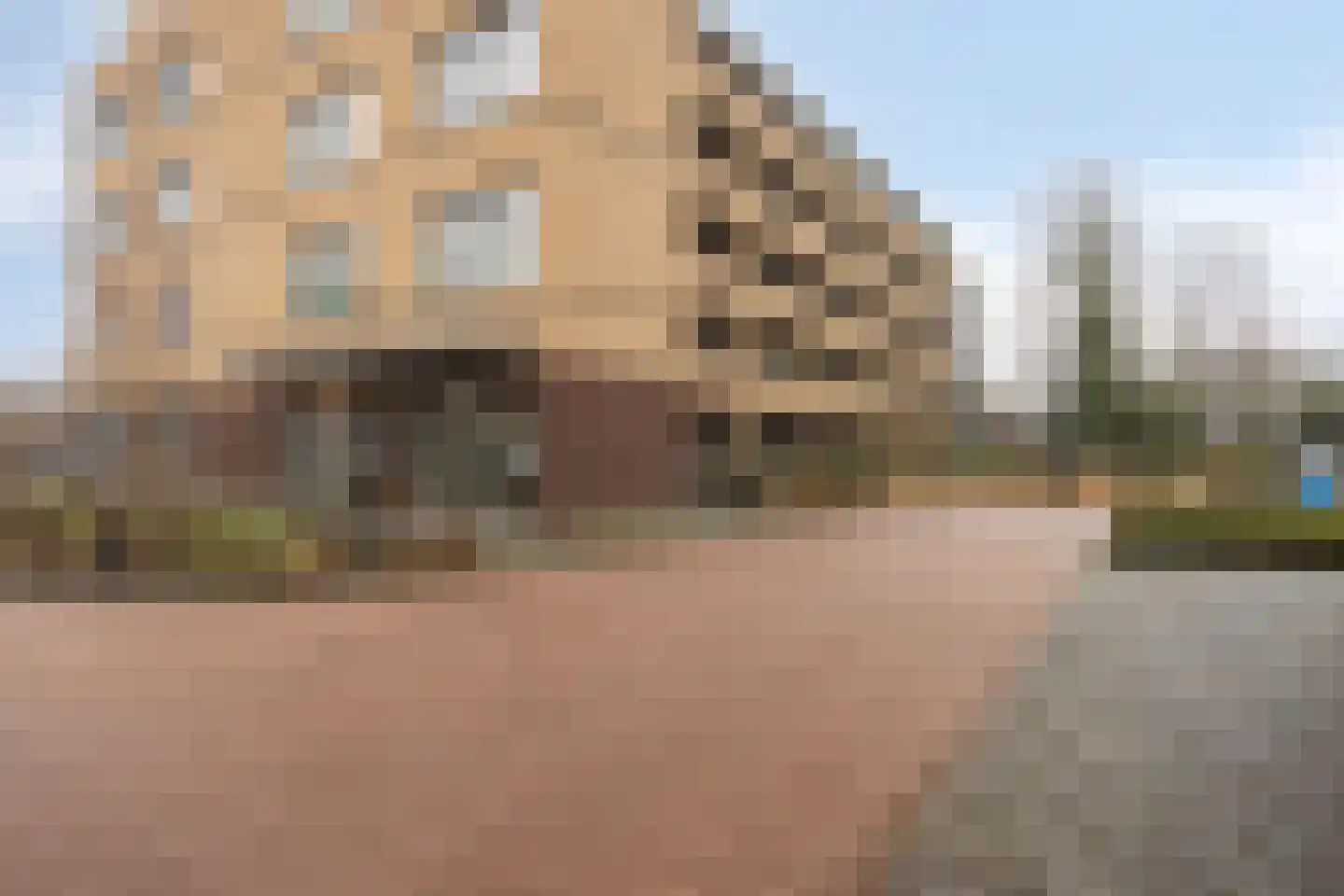 Mgr. Horsthuisstraat 3 D4 Breda foto 2