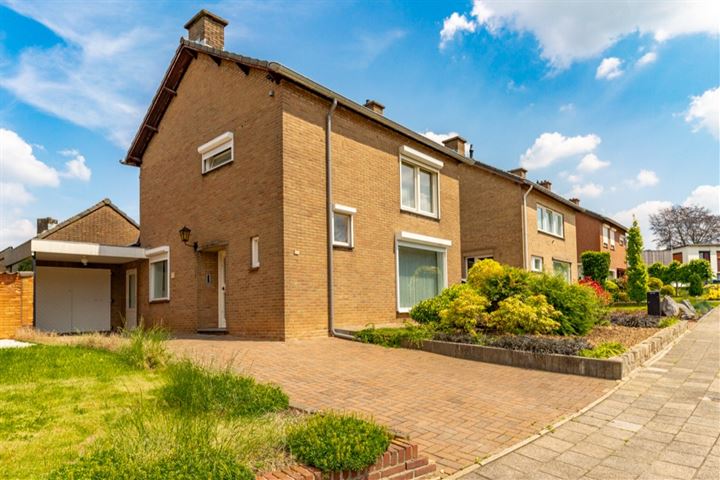 Mgr Kerckhofsstraat 30 dans Elsloo photo