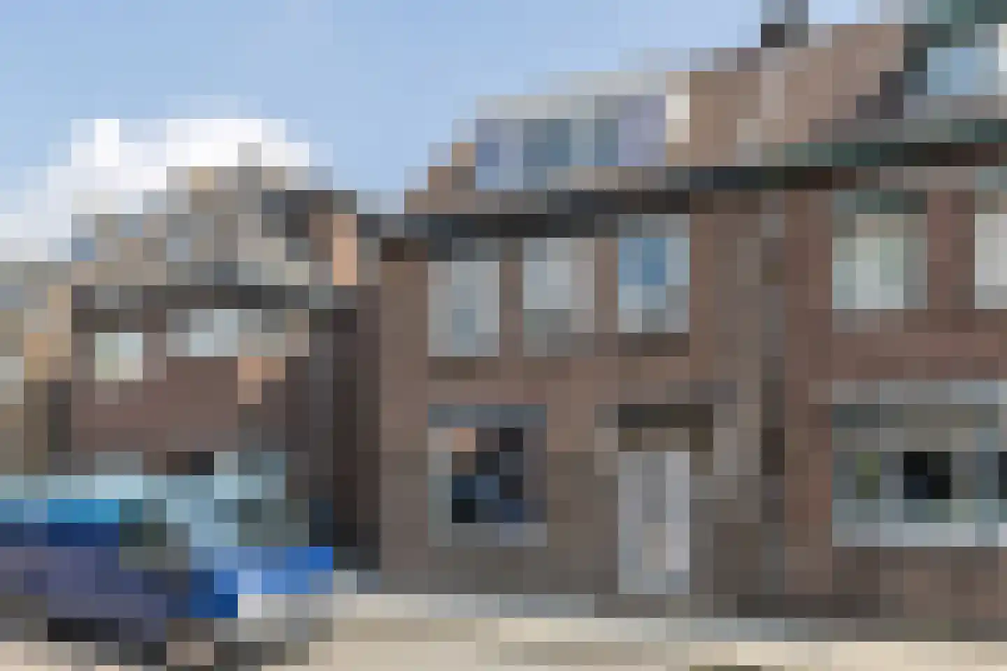 Mgr. Lebouillestraat 43 en Hoensbroek