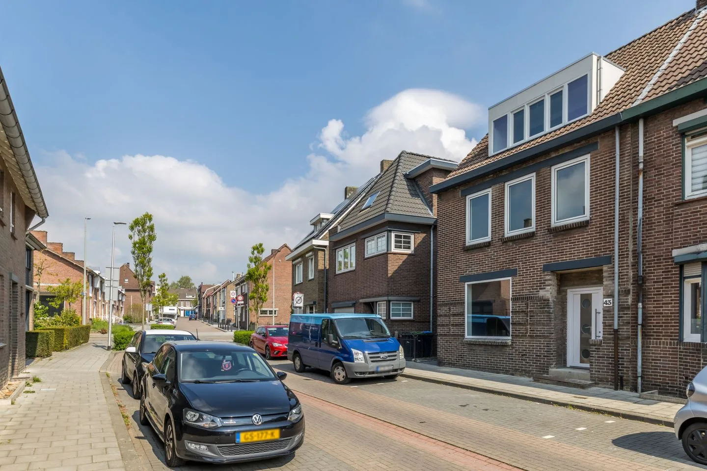 Mgr. Lebouillestraat 43 Hoensbroek foto 3