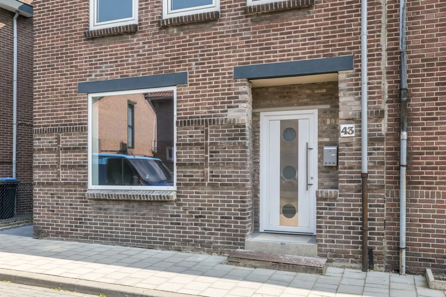 Mgr. Lebouillestraat 43 Hoensbroek thumbnail 4