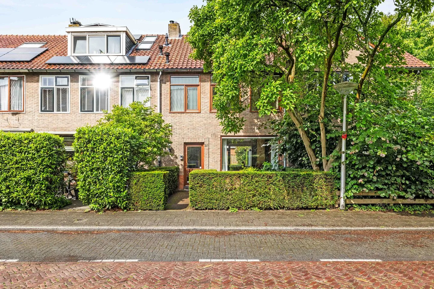 Mgr. Nolenslaan 31 Amstelveen foto 2
