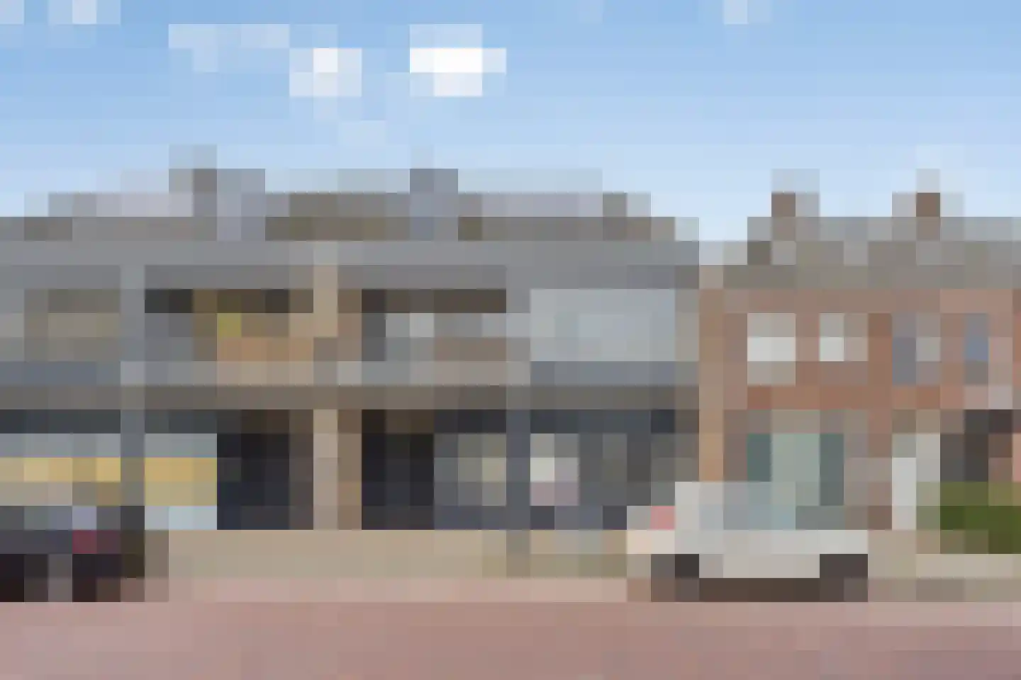 Mgr. Nolensplein 21 A3 in Breda